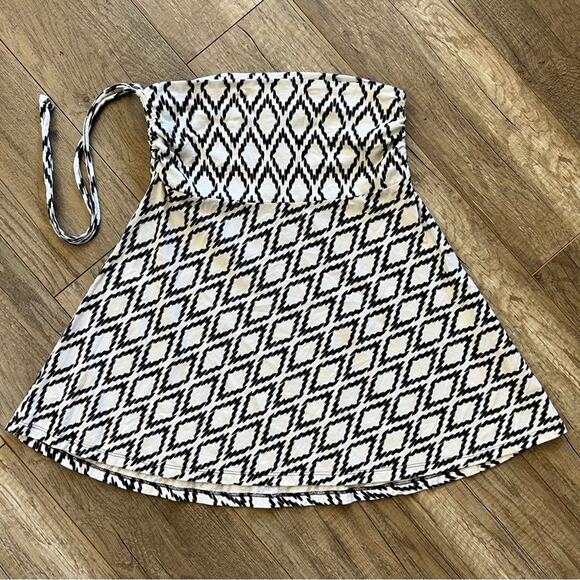 Patagonia Lithia Convertible Skirt/Top Sz S(4-6) - Picture 2 of 4